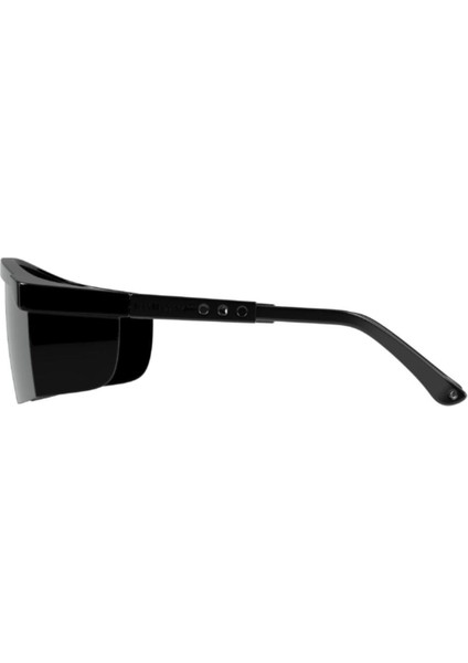 Ayarlı Güvenlik Gözlüğü, Kaynakçı Koruyucu, Siyah, Iş Güvenliği Gözlüğü modelleri