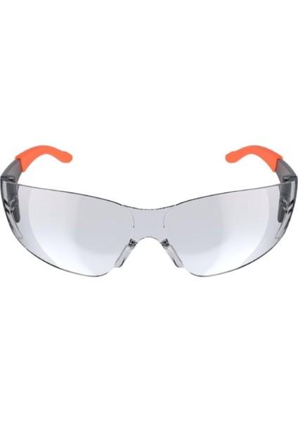 Şeffaf Dinamik Koruyucu Gözlük Anti-Fog, Net ve Konforlu Kullanım Sağlar modelleri