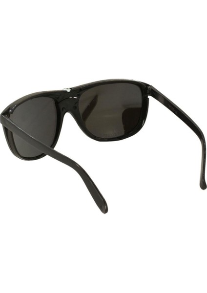 Siyah Güvenlik Gözlüğü, Buğulanmaz Cam, Koruyucu, Dayanıklı, Konforlu, Iş Güvenliği modelleri