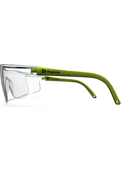 Şeffaf Siyah Kulaklı 12 Adet Ürün Seti, Kaliteli ve Şık Tasarım modelleri