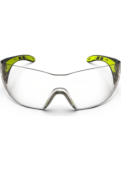 Şeffaf, Antifog, Güvenlik ve Koruma Amaçlı Gözlük, Rahat ve Dayanıklı Tasarım fiyatları