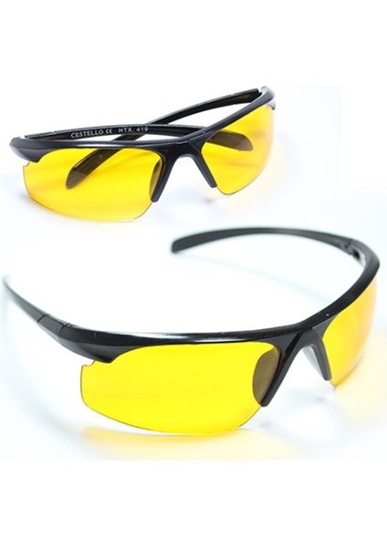 Gece Görüş Gözlüğü ile Güvenli ve Rahat Sürüş Keyfi modelleri