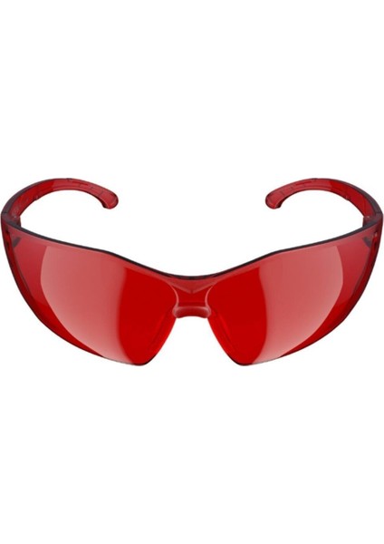 Şık Kırmızı Çerçeveli Çok Fonksiyonlu Gözlük, Modern ve Hafif Tasarım modelleri