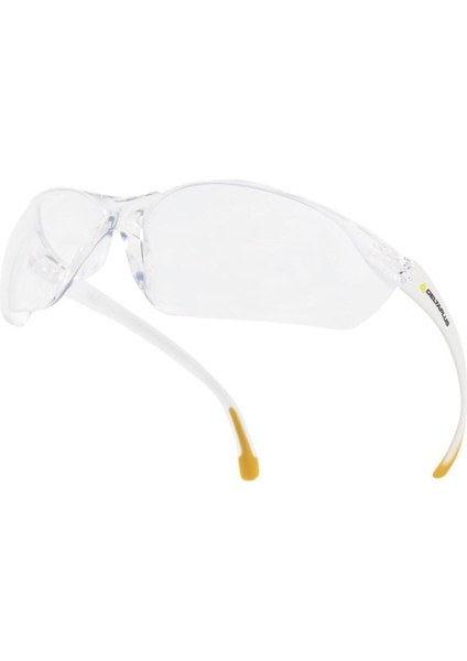Şeffaf Güvenlik Gözlüğü, Iş ve Günlük Kullanım Için Uygun