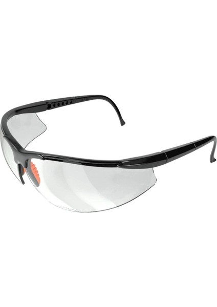 Şeffaf, Anti-Buğulanmaz Stil Koruyucu Gözlük, Net ve Konforlu Kullanımıyla Ideal fiyatları