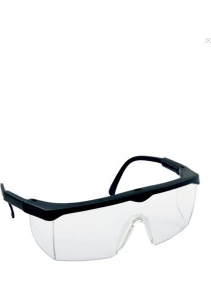 Şeffaf Klasik Gözlük, Şık ve Rahat Tasarım, Tarzınıza Uyum Sağlar.