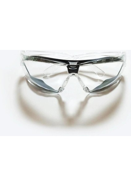 Şeffaf Güvenlik Gözlüğü, Koruyucu Gözlük, Güvenlik Aksesuarı fiyatları