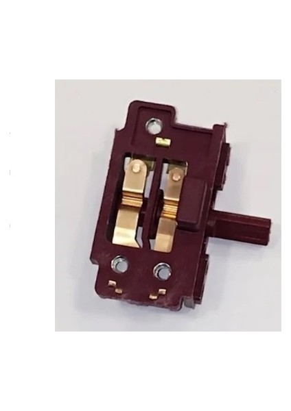 Şofben 3 Konum Kademe Anahtarı Ihlas Tipi Mini Elektrikli Şofben Şalteri Şalter fiyatları