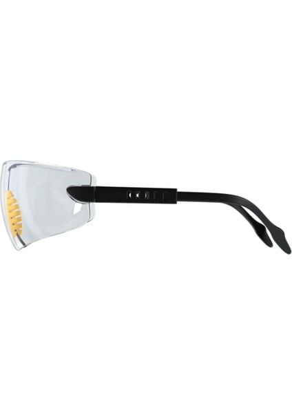 Şeffaf Iş Gözlüğü 12'li Paket, Güvenli ve Konforlu Koruma fiyatları