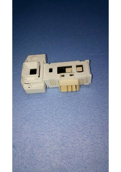 Bosch Maxx Çamaşır Makinesi Kapak Emniyet Kilit