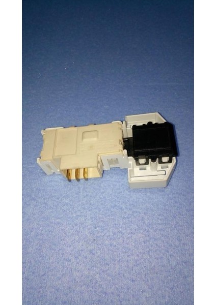 Bosch Maxx Çamaşır Makinesi Kapak Emniyet Kilit fiyatları