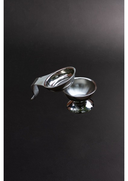 Paslanmaz Çelik Altlıklı Çay Süzgeci, Dayanıklı ve Şık Tasarım modelleri