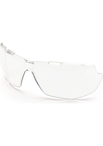 Şeffaf Yedek Lens 5'li Set, Net ve Güzel Görünüm Için Ideal Seçenek