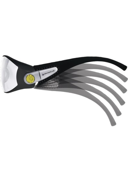 Yansıtıcı Aynalı Iş Gözlüğü, Güvenli ve Şık Koruma, Konforlu Kullanım modelleri