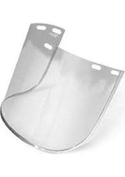 Eko Yedek Vizör, Kaliteli ve Şeffaf Koruyucu Ürün