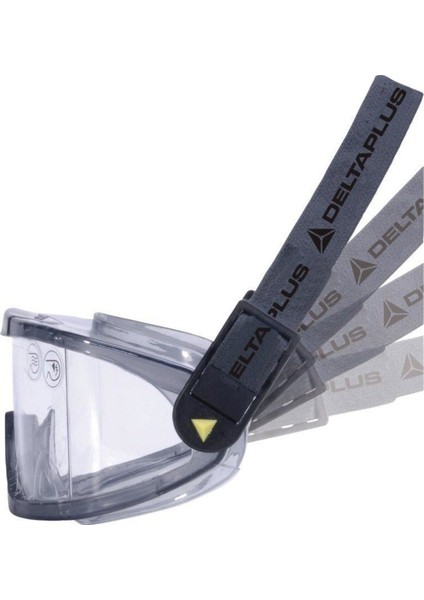 Füme Renkli Şık Spor Gözlük, Şıklık ve Konforu Bir Arada Sunar fiyatları