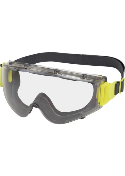 Şeffaf Google Gözlük, Göz Koruma ve Konfor Sağlayan Modern Tasarım