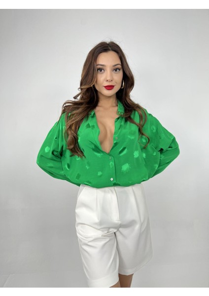 6342 Gömlek-Baltimore