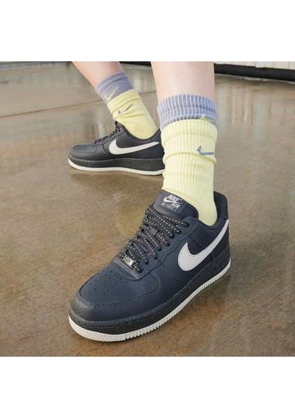 Air Force 1 Low Next Nature “anthracite” Releases Spring 2024 modelleri
