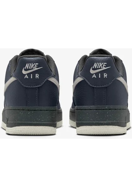 Air Force 1 Low Next Nature “anthracite” Releases Spring 2024 fırsatları