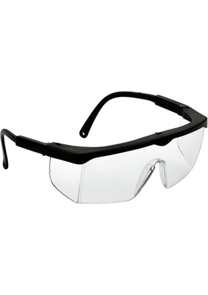 Ayarlı Çapak Gözlüğü Classic, 8 Adet, Şık ve Kullanışlı Ürün Seti