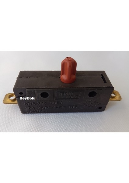 Şofben Sivici Elektrikli Ani Su Isıtıcı Şofben Şalter Siviç 20 Amper