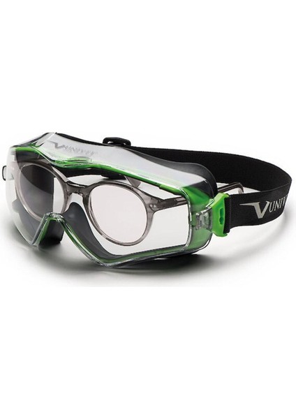 Kauçuk Içlikli Koruyucu Gözlük Üstü, Rahat ve Güvenli Kullanım fiyatları