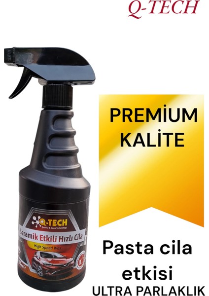 Seramik Etkili Hızlı Cila fiyatları