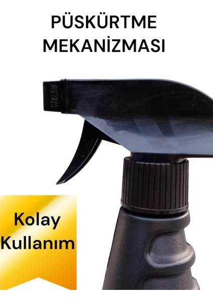 Seramik Etkili Hızlı Cila modelleri