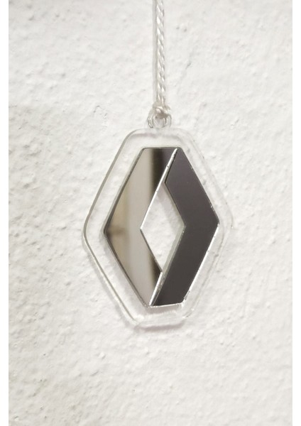 Yeşil Renault Dikiz Aynası Süsü, Şık ve Dikkat Çekici Araç Aksesuarı fiyatları