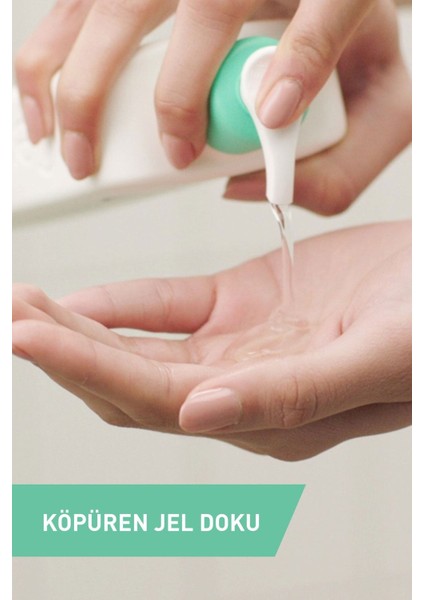 Cerave Foaming Cleanser Normal & Yağlıya Dönük Ciltler Için 236 ml fiyatları