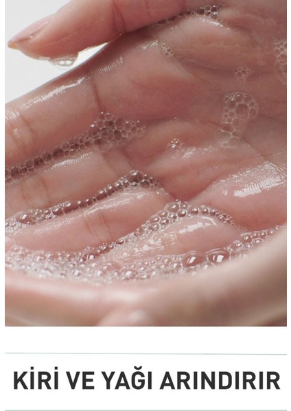 Cerave Foaming Cleanser Normal & Yağlıya Dönük Ciltler Için 236 ml modelleri