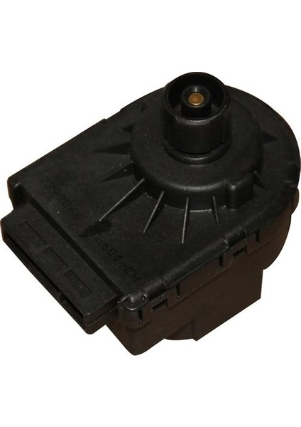 Eca Üç Yollu Vana Motoru , T 70 - 220 Volt , Eca Üç Yollu Vana Motoru