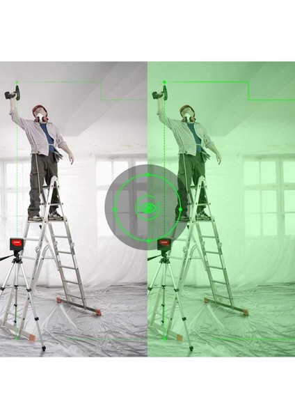 Yeşil Lazer Gözlüğü, Güçlü ve Şık Tasarım, Yüksek Kalite Gözlük modelleri