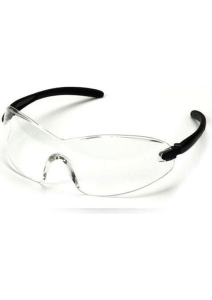 Şeffaf Camlı Koruyucu Gözlük, Güvenli ve Konforlu Kullanım Için Tasarlandı fiyatları