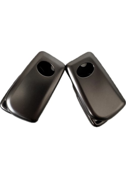 Toyota Yaris Uyumlu Anahtar Kılıfı Plastik 2 Adet PNT131 fiyatları