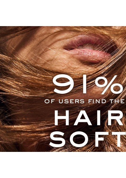 Nuxe Hair Prodigieux Le Shampooing Yoğun Parlaklık Veren Şampuan 400 ml 2 Adet fırsatları