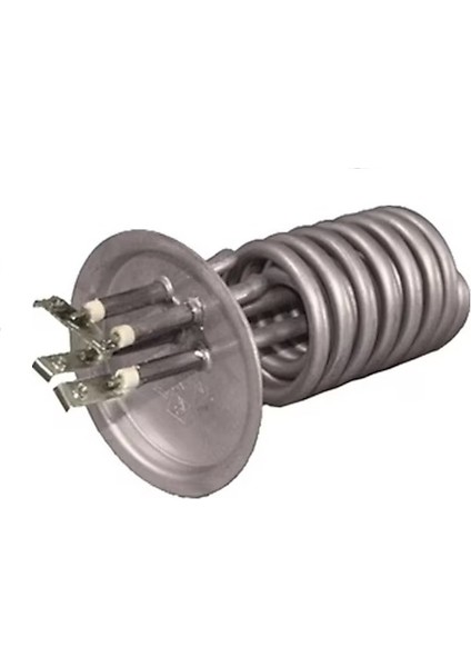 Şofben Rezistansı , Elektrikli Ani Su Isıtıcı Şofben Rezistansı 7500 W Şofben Restans