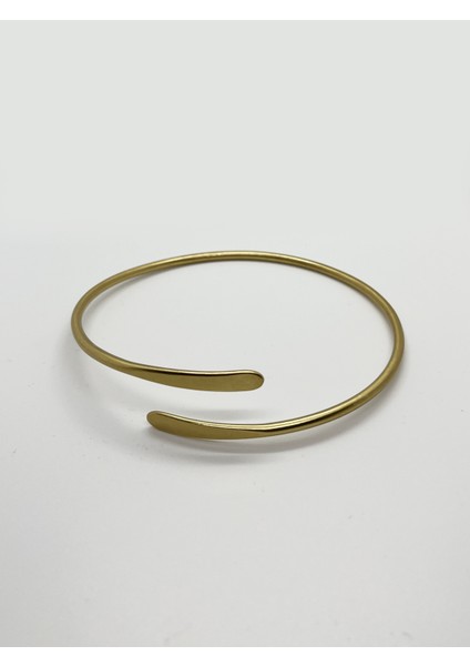 Gold Pazu Bilekliği Armcuff