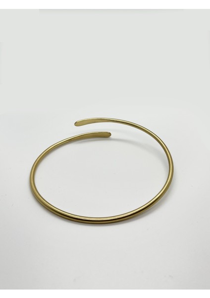 Gold Pazu Bilekliği Armcuff