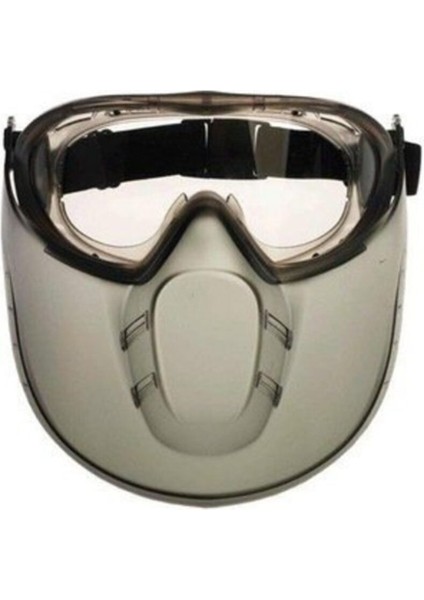 Şeffaf Vizörlü Gözlük, Günlük Rahatlık ve Stil Için Modern Tasarım