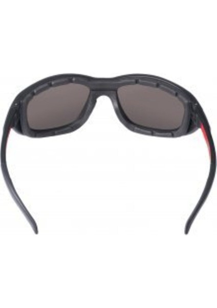 Yüksek Kaliteli Koruyucu Güvenlik Gözlüğü, Polarize ve Contalı Tasarım modelleri