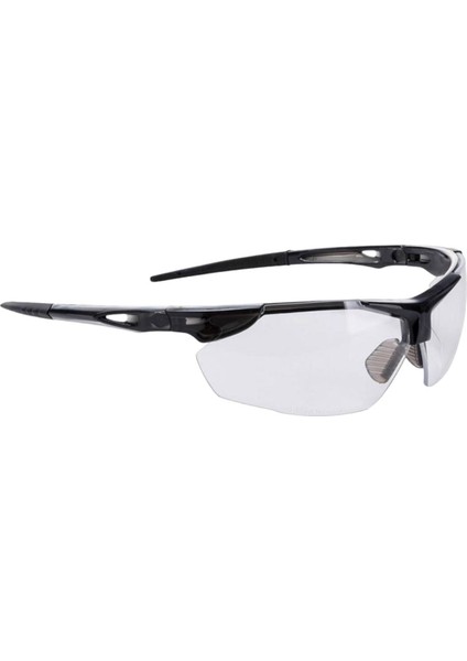 Şeffaf Iş Gözlüğü, Güvenle Koruma ve Konfor Sunar