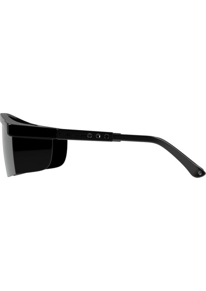 Siyah Koruyucu Gözlük Seti - 12 Adet, Güvenli ve Şık Koruma fiyatları