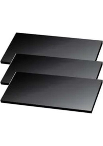 Yüksek Kaliteli Kaynak Maskesi Camı 11X8X3, Güçlü ve Dayanıklı Malzeme