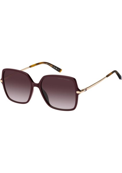 Th 2220/S LHF3X 57 Tommy Hilfiger Güneş Gözlüğü