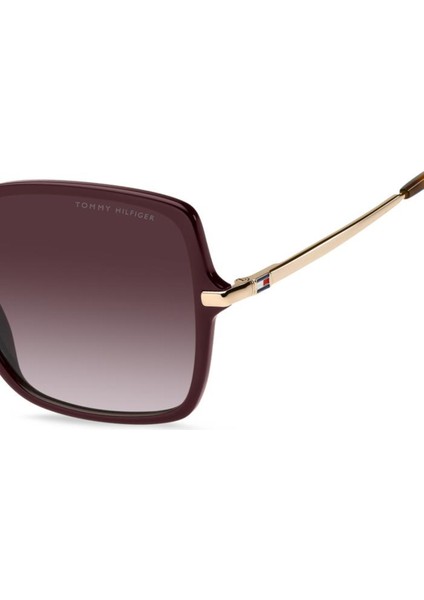 Th 2220/S LHF3X 57 Tommy Hilfiger Güneş Gözlüğü fırsatları