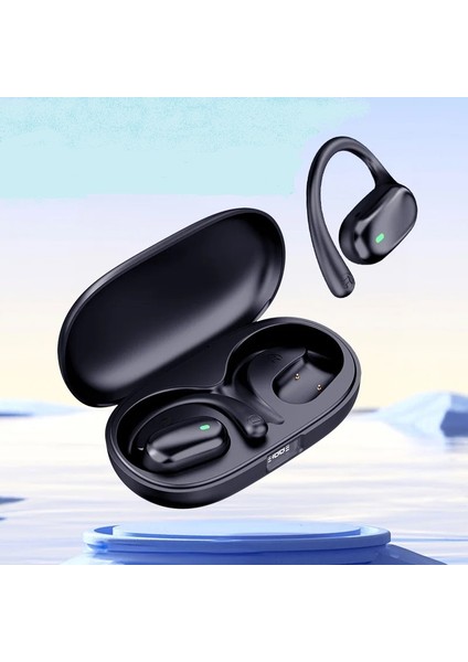 146 Dil Seçeneği Akıllı Ses Gerçek Zamanlı Bluetooht Çeviri Kablosuz Kulaklık