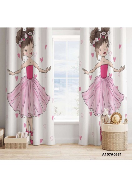 Çocuk ve Bebek Odası Seti: Perde, Yatak Örtüsü, Halı, Duvar Saati, Yastık ve Kılıf fiyatları