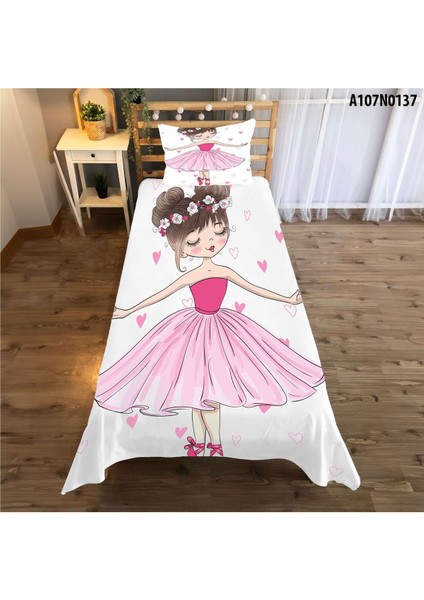 Çocuk ve Bebek Odası Seti: Perde, Yatak Örtüsü, Halı, Duvar Saati, Yastık ve Kılıf modelleri